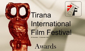 The success of two Iranian Films in Tirana Festival