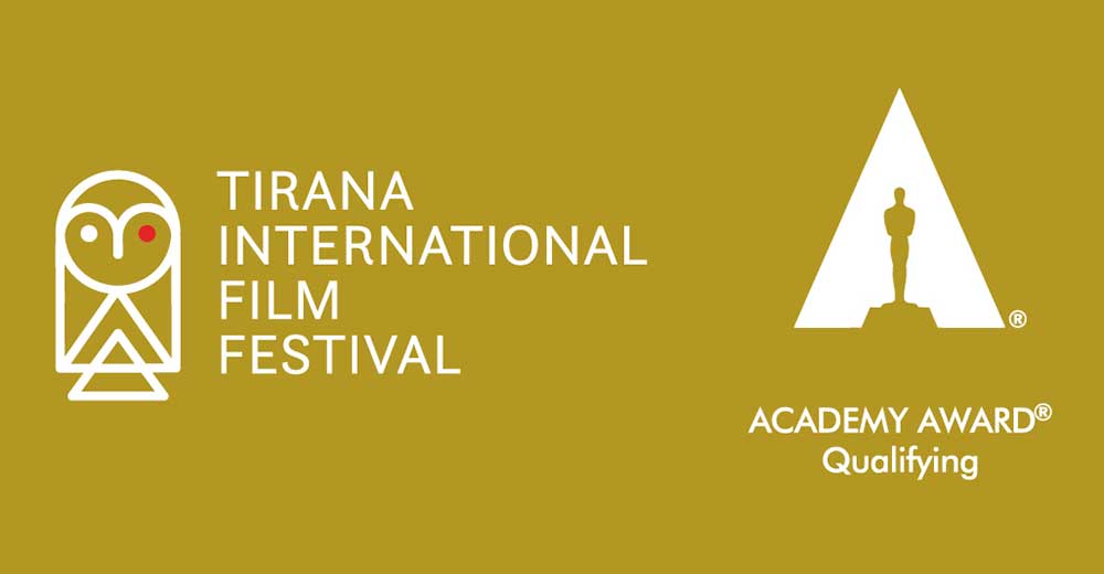 فراخوان جشنواره فیلم «تیرانا» آلبانی