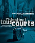 Iran Short Films in Tous Courts Festival