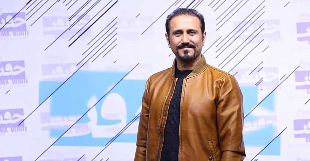محمدرضا وطن‌دوست: «سینما حقیقت» مهمترین جشنواره مستند ایران