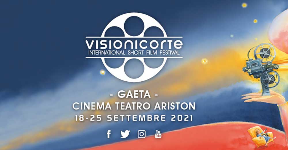 یازده فیلم ایرانی در جشنواره فیلم کوتاه visioni corte ایتالیا