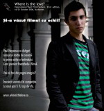 Iran, the Winner of the Best Documentary Award in Romanian Festival