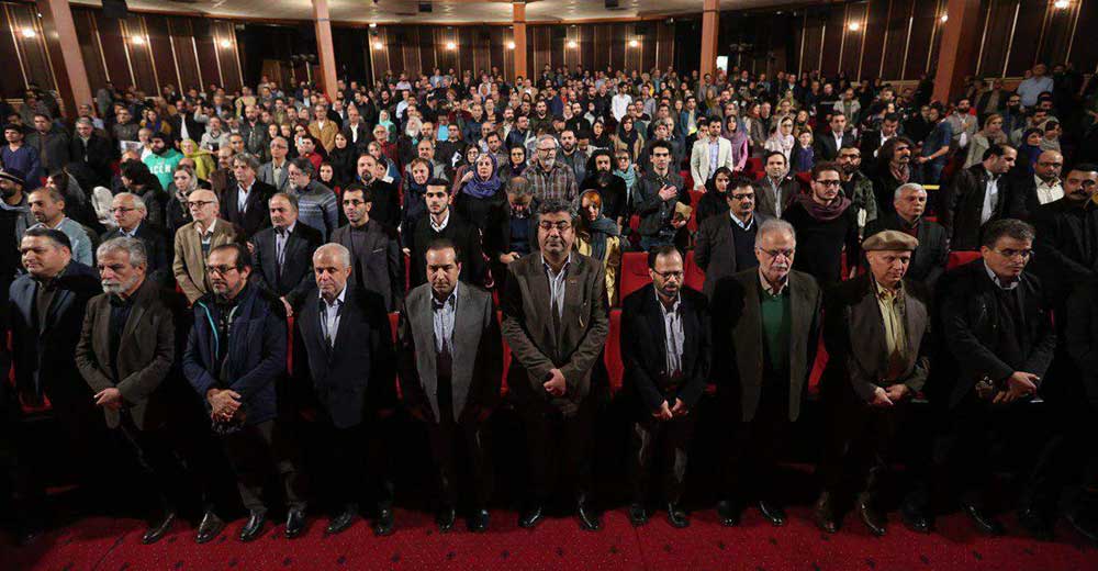 برگزیدگان دوازدهمین جشنواره «سینماحقیقت»