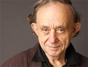 Frederick Wiseman