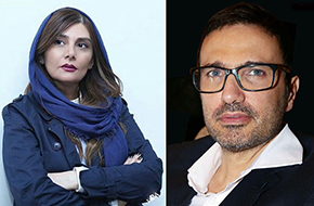 فروتن و قاضیانی مهمان‌های ویژه جشنواره «یاری» سوئد