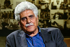«هارون یشایایی» رییس جشن سینمای ایران شد