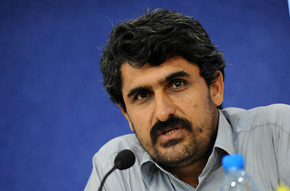 عشیری مدیر روابط عمومی سازمان سینمایی حوزه هنری شد