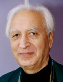Zarrinkelk Reelected as ASIFA President