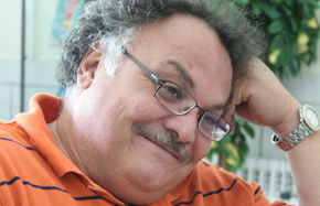 زاون قوکاسیان: جشنواره کودک‌ در سال‌های اخیر دوباره متولد شد