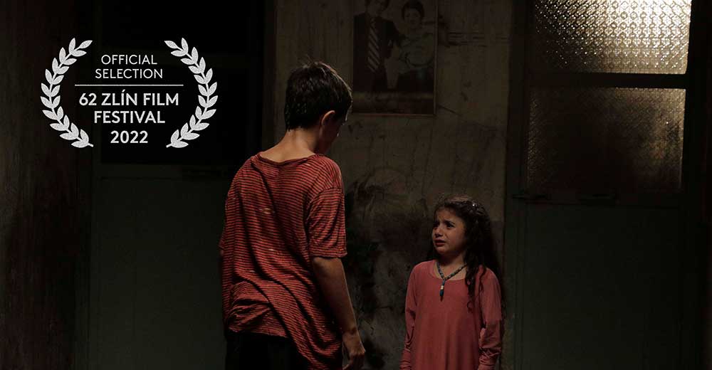 Iranian short film to be screened at Zlín Intl Film Festival