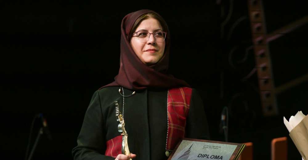 دو جایزه برای ایران از جشنواره مسلمانان «کازان»