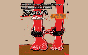 Zoom Festival Awards Iran Animation