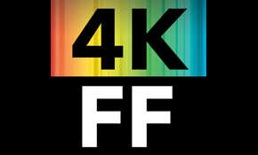 فراخوان نخستین جشنواره فیلم 4K