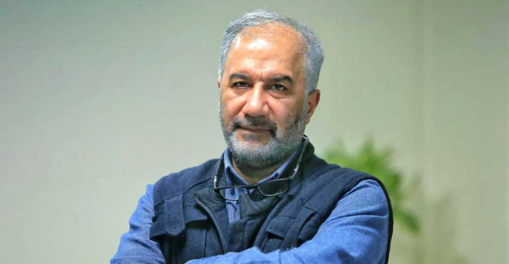 «محمدمهدی عسگرپور» رییس هیات مدیره خانه سینما شد