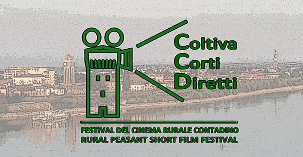 مریم رحیمی از جشنواره Coltiva Corti Diretti ایتالیا جایزه گرفت