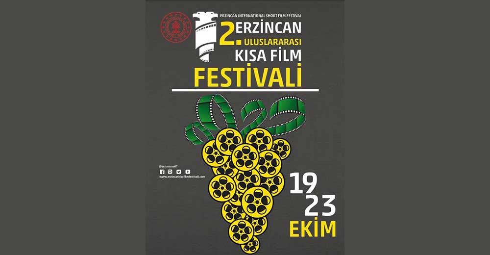 چهار فیلم ایرانی در جشنواره Erzincan ترکیه