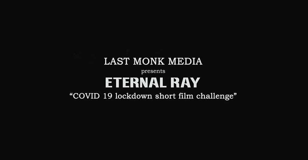 سه فیلمساز ایرانی از چالش فیلم کوتاه Eternal Ray هند جایزه گرفتند