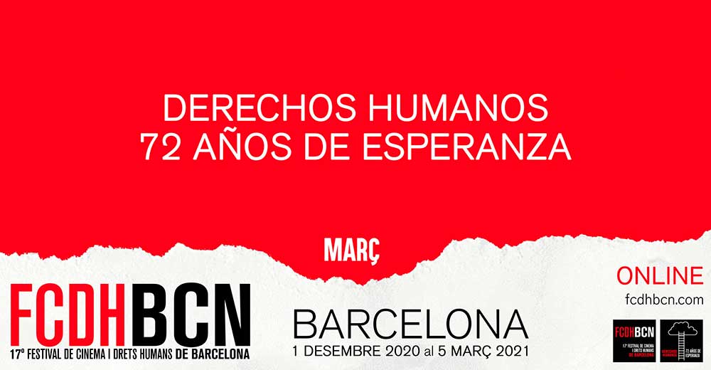 هشت فیلم ایرانی در جشنواره حقوق بشر FCDHBCN بارسلونا