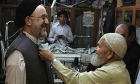 حضور پررنگ فیلمسازان ایرانی در جشنواره «تیبارون»