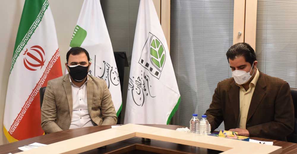 مهدی آذرپندار: رویکرد اصلی سینمای جوان توجه به تولید خواهد بود