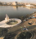 برگزاری نخستین جشنواره سینمایی عربستان در جده