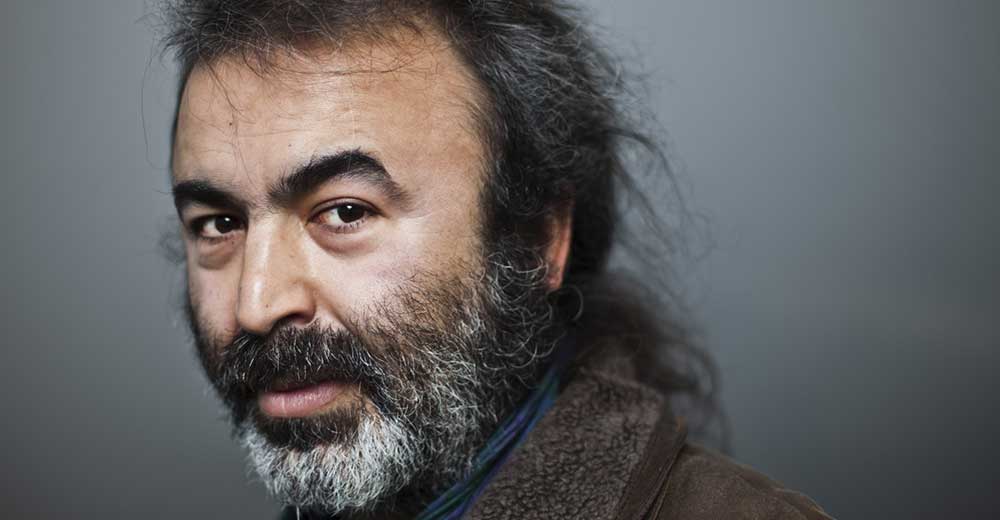 «محمد شیروانی» مهمان هفتمین جلسه پاتوق فیلم کوتاه