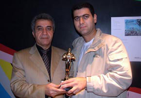 جشنواره فیلم کُردی لندن به فیلمسازان ایرانی دو جایزه داد
