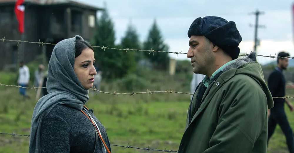 «جنگ جهانی سوم» نماینده سینمای ایران در اسکار ۲۰۲۳ شد