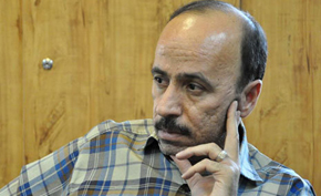 محمد آفریده: نااهلان پشت ارزش‌ها تیشه به ریشه انقلاب می‌زنند