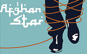 نمایش مستند «ستاره افغان» در کانال HBO