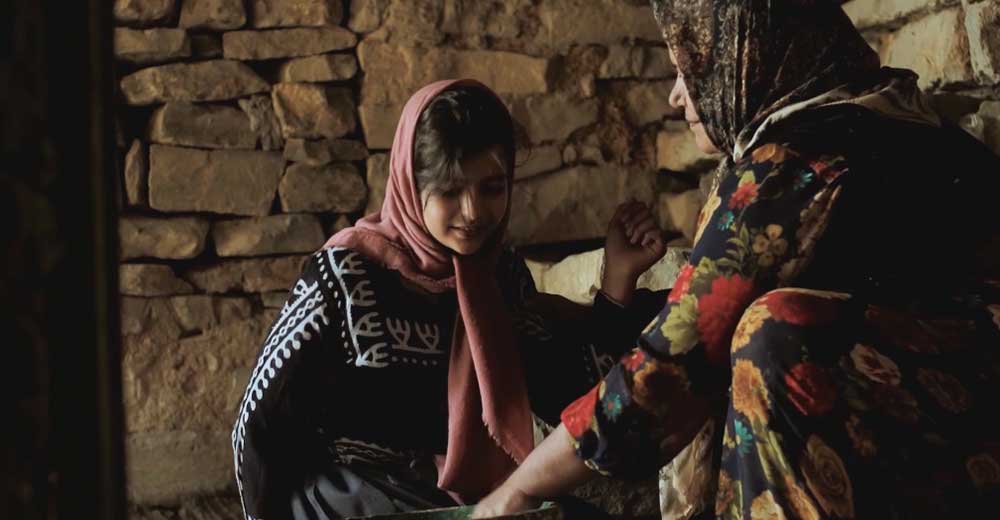 فیلم‌ کوتاه سیاوش ساعدپناه و امید غریبی از جشنواره «آسیب شناسانه» رم جایزه گرفت