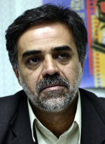 برگزاری نشست اتحادیه فیلمسازان کشورهای مسلمان در اردبیل 