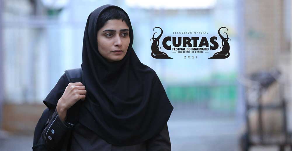 فیلم کوتاه نوید نیکخواه ‌آزاد در جشنواره «کورتاس» اسپانیا
