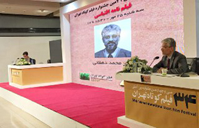 دهقانی: افتراق و اشتراک روایت در سینما و ادبیات