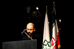 جشنواره دانشجویی «نهال» افتتاح شد
