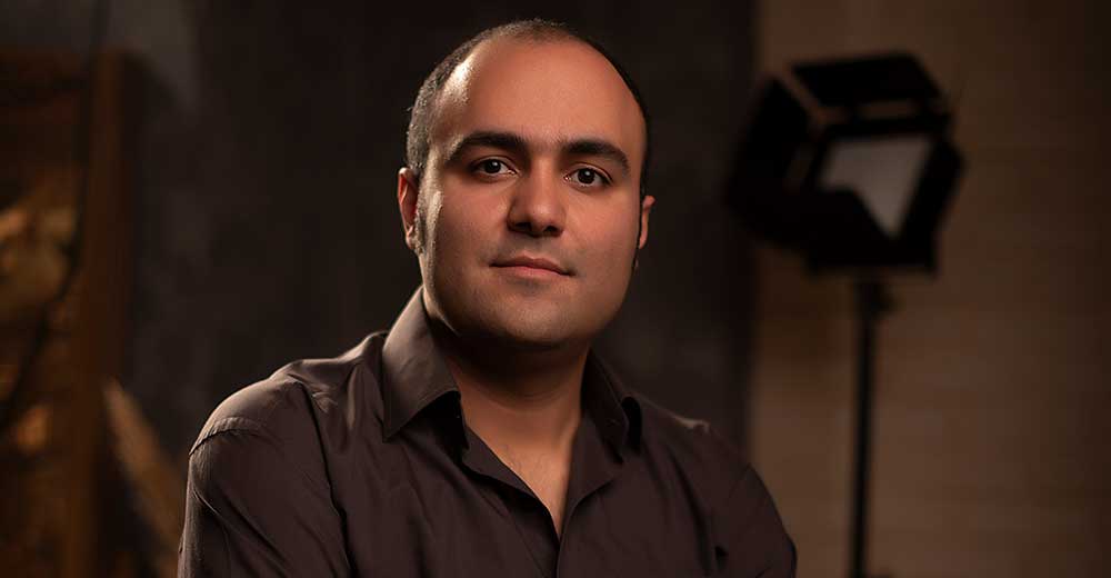 علیمحمد اقبالدار داور جشنواره هند