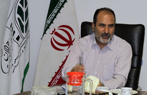 دیدار شورای مرکزی انجمن فیلم کوتاه با مدیرعامل سینمای جوان