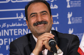 «حبیب ایل بیگی» مدیرعامل جدید انجمن سینمای جوان شد