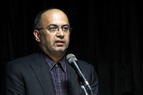 فرخنده‌کیش: نباید دفاترمان را به مجموعه‌های انبارداری تبدیل کنیم
