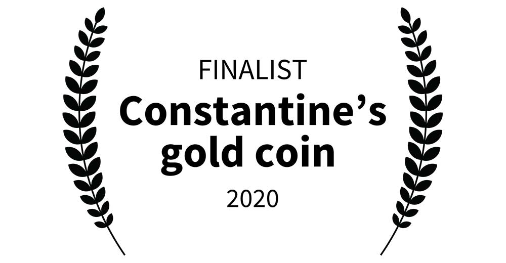 پنج انیمیشن ایرانی در جشنواره Constantine's Gold Coin صربستان
