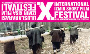 دو حضور و یک جایزه برای سینمای ایران