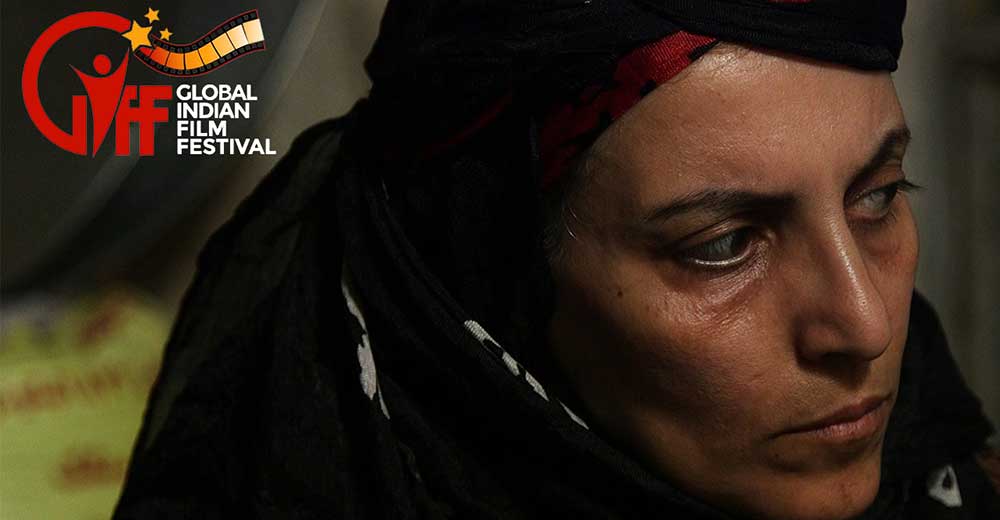 دیپلم افتخار بهترین کارگردانی جشنواره Global هند برای میرعباس خسروی نژاد