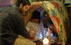 جشنواره «کازان» به ایران جایزه داد