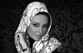 «شبنم قلی‌خانی» به پایگاه خبری فیلم کوتاه پیوست