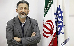 محمد حمزه‌زاده: فیلم دینی، مروج سبک زندگی مصلحانه است