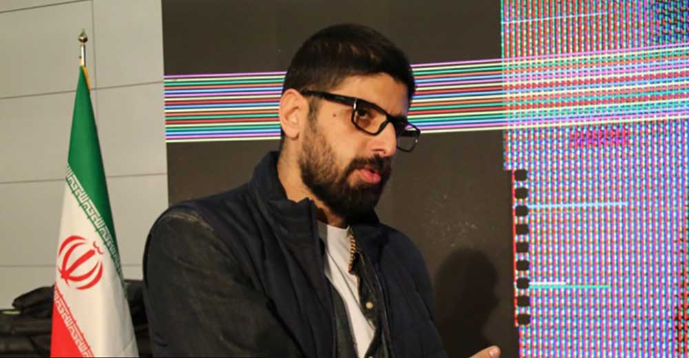 محمد حمزه‌ای: یک سوم از پشتکار فیلمسازان کوتاه در فیلم بلند فضای فیلم‌‌ها را تغییر می‌دهد