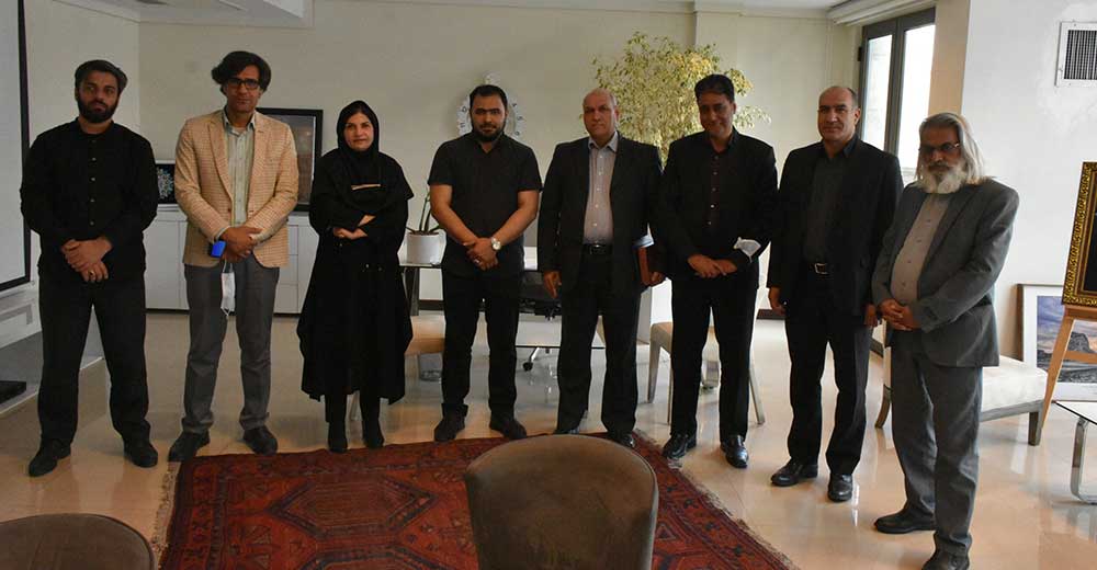 افتتاح اولین موزه سینمای استان خراسان رضوی