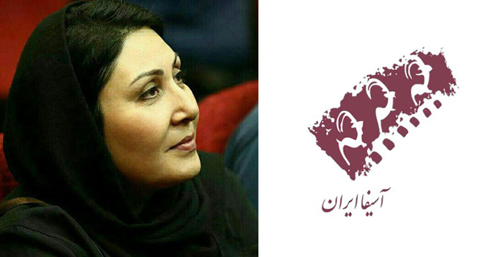 «مریم کشکولی‌نیا» رییس هیات مدیره آسیفا شد