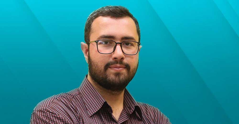 «خواجه‌درگی» سرپرست انجمن سینمای جوانان استان سیستان و بلوچستان شد
