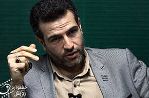 زمان‌پور کیاسری: جشنواره «رویش» جایگاه خود را تثبیت کرد